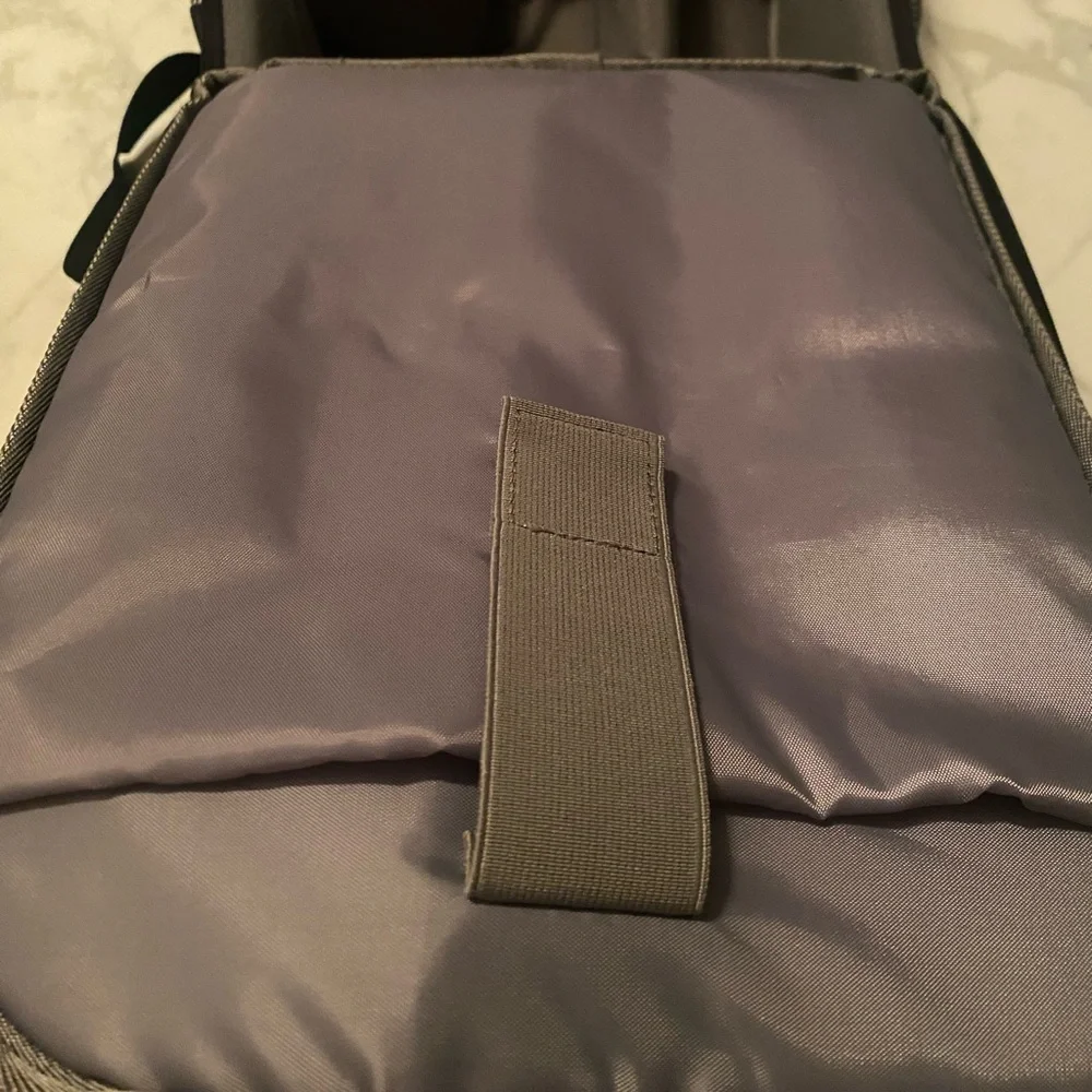 CADEN Camera Backpack black‎
